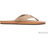 image:imageRainbow Sandals Womens Single Layer Premier LeatherSierra BrownRainbow