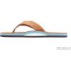image:imageRainbow Sandals Womens Single Layer Premier LeatherTanBlue