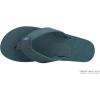 image:imageRainbow Sandals Womens Single Layer Premier LeatherTurquoiseGrey