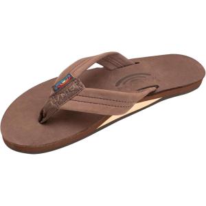 image:imageRainbow Sandals Womens Single Layer Premier LeatherExpresso