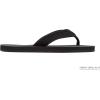 image:imageRainbow Sandals Kids Grombows Soft Top Rubber wNeoprene Strap and BackstrapBlack