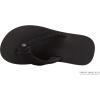 image:imageRainbow Sandals Kids Grombows Soft Top Rubber wNeoprene Strap and BackstrapBlack