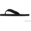 image:imageRainbow Sandals Kids Grombows Soft Top Rubber wNeoprene Strap and BackstrapBlack