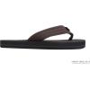 image:imageRainbow Sandals Kids Grombows Soft Top Rubber wNeoprene Strap and BackstrapBrown