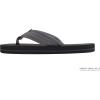 image:imageRainbow Sandals Kids Grombows Soft Top Rubber wNeoprene Strap and BackstrapDark Grey