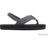 image:imageRainbow Sandals Kids Grombows Soft Top Rubber wNeoprene Strap and BackstrapDark Grey With Backstrap