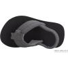 image:imageRainbow Sandals Kids Grombows Soft Top Rubber wNeoprene Strap and BackstrapDark Grey With Backstrap