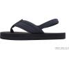image:imageRainbow Sandals Kids Grombows Soft Top Rubber wNeoprene Strap and BackstrapNavy With Backstrap