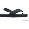 image:imageRainbow Sandals Kids Grombows Soft Top Rubber wNeoprene Strap and BackstrapNavy With Backstrap