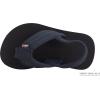 image:imageRainbow Sandals Kids Grombows Soft Top Rubber wNeoprene Strap and BackstrapNavy With Backstrap