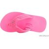 image:imageRainbow Sandals Kids Grombows Soft Top Rubber wNeoprene Strap and BackstrapPink