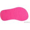 image:imageRainbow Sandals Kids Grombows Soft Top Rubber wNeoprene Strap and BackstrapPink With Backstrap