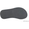 image:imageRainbow Sandals Kids Grombows Soft Top Rubber wNeoprene Strap and BackstrapRed Grey