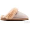 image:imageRainbow Sandals Ladies Sunset Snugs  Premier Leather Fleece Lined SlipperSand
