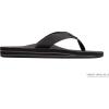 image:imageRainbow Sandals Mens Double Layer Arch HempBlack
