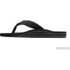 image:imageRainbow Sandals Mens Double Layer Arch HempBlack