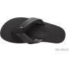 image:imageRainbow Sandals Mens Double Layer Leather wArch SupportClassic Black