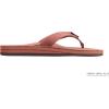 image:imageRainbow Sandals Mens Double Layer Leather wArch SupportCognac