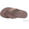 image:imageRainbow Sandals Mens Double Layer Leather wArch SupportExpresso