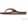 image:imageRainbow Sandals Mens Double Layer Leather wArch SupportExpresso