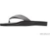 image:imageRainbow Sandals Mens Double Layer Leather wArch SupportGrey