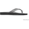 image:imageRainbow Sandals Mens Double Layer Leather wArch SupportGrey