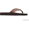 image:imageRainbow Sandals Mens Double Layer Leather wArch SupportOak