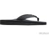 image:imageRainbow Sandals Mens Double Layer Leather wArch SupportPremier Black