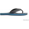 image:imageRainbow Sandals Mens Single Layer Premier LeatherBlackBlue