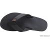 image:imageRainbow Sandals Mens Single Layer Premier LeatherBlackRasta