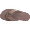 image:imageRainbow Sandals Mens Single Layer Premier LeatherExpressoRainbow