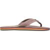 image:imageRainbow Sandals Mens Single Layer Premier LeatherExpressoRainbow