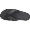 image:imageRainbow Sandals Mens Single Layer Premier LeatherPremier Black