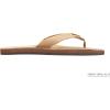 image:imageRainbow Sandals Mens Single Layer Premier LeatherSierra Brown