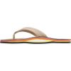 image:imageRainbow Sandals Mens Single Layer Premier LeatherSierra BrownRainbow