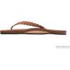 image:imageRainbow Sandals Mens Single Layer Premier LeatherTan
