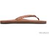 image:imageRainbow Sandals Mens Single Layer Premier LeatherTan