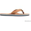 image:imageRainbow Sandals Mens Single Layer Premier LeatherTanBlue