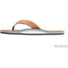 image:imageRainbow Sandals Mens Single Layer Premier LeatherTanBlue
