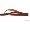 image:imageRainbow Sandals Womens Double Layer Leather w 34 StrapRedwood