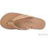 image:imageRainbow Sandals Womens Double Layer Leather w 34 StrapSierra Brown