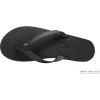 image:imageRainbow Sandals Womens Double Layer Narrow Strap Leather Sandals wArchClassic Black