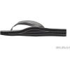 image:imageRainbow Sandals Womens Double Layer Narrow Strap Leather Sandals wArchGrey