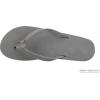 image:imageRainbow Sandals Womens Double Layer Narrow Strap Leather Sandals wArchGrey