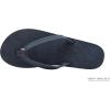 image:imageRainbow Sandals Womens Double Layer Narrow Strap Leather Sandals wArchNavy WFawn Midsole
