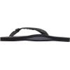 image:imageRainbow Sandals Womens Flirty Braidy Premier Leather wSingle Braided StrapClassic Black