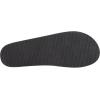image:imageRainbow Sandals Womens Flirty Braidy Premier Leather wSingle Braided StrapClassic Black