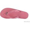 image:imageRainbow Sandals Womens Flirty Braidy Premier Leather wSingle Braided StrapPinkGrey