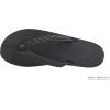 image:imageRainbow Sandals Womens Flirty Braidy Premier Leather wSingle Braided StrapPremier Black