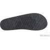 image:imageRainbow Sandals Womens Single Layer Hemp Black wRasta Mid Sole Ladies Medium 6575 DM US